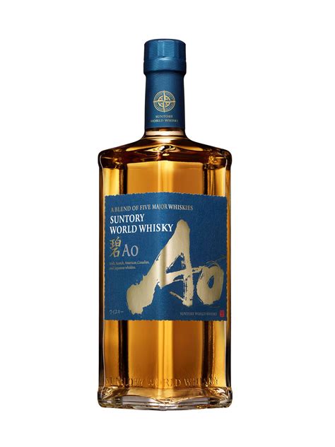 suntory whiskey lcbo